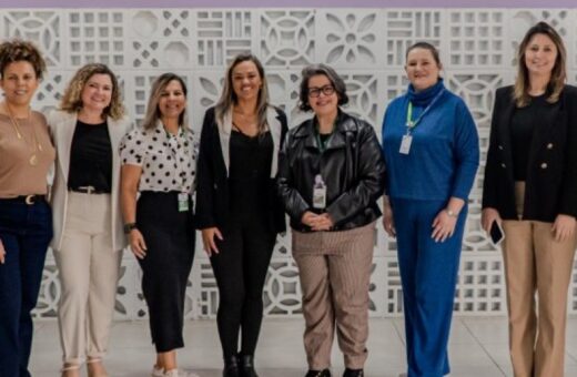 Modelo de proteção à mulher de Paranaguá atrai gestores de outras cidades do Paraná