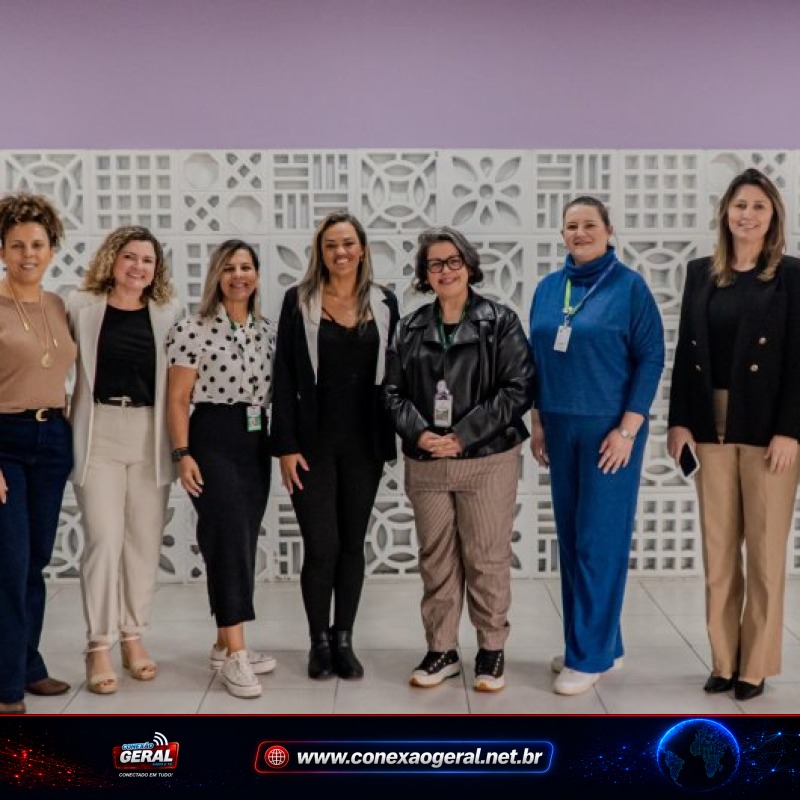 Modelo de proteção à mulher de Paranaguá atrai gestores de outras cidades do Paraná