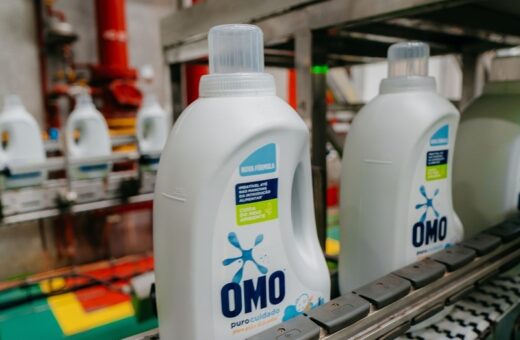 Anvisa suspende produção de sabões e amaciantes da Unilever em fábrica de São Paulo
