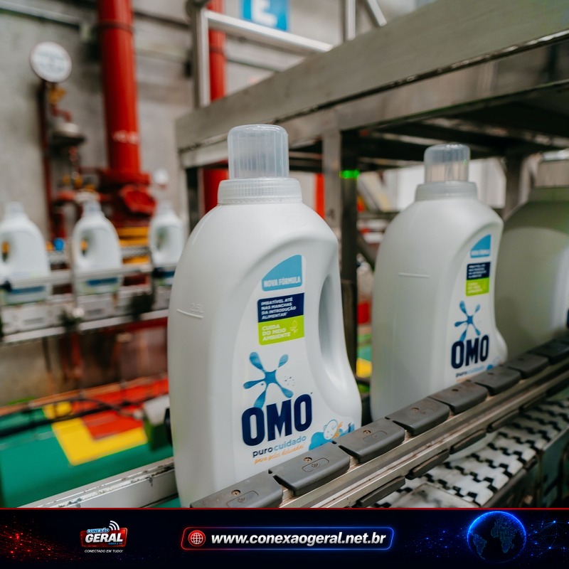Anvisa suspende produção de sabões e amaciantes da Unilever em fábrica de São Paulo