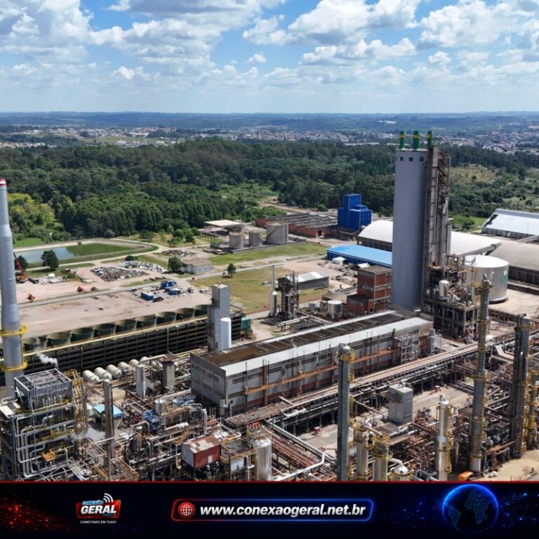 Araucária Nitrogenados recebe R$ 1 milhão em crédito para manutenção e adequação de equipamentos