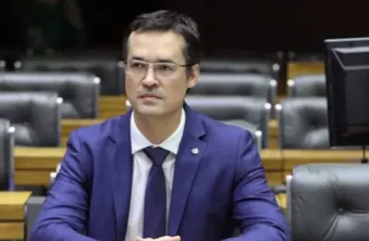 MPE apoia elegibilidade de Deltan ao Senado; decisão será do TRE-PR