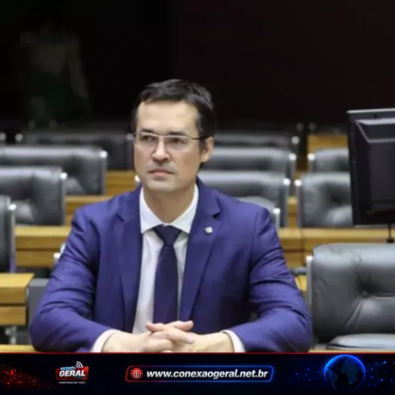 MPE apoia elegibilidade de Deltan ao Senado; decisão será do TRE-PR