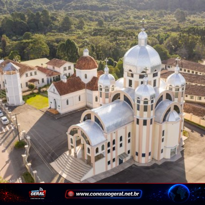 São José dos Pinhais debate turismo religioso em evento gratuito nesta quarta-feira