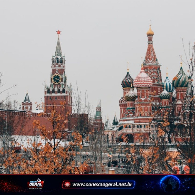 Putin ordena pausa de três dias nos ataques a Kiev durante missão dos EUA