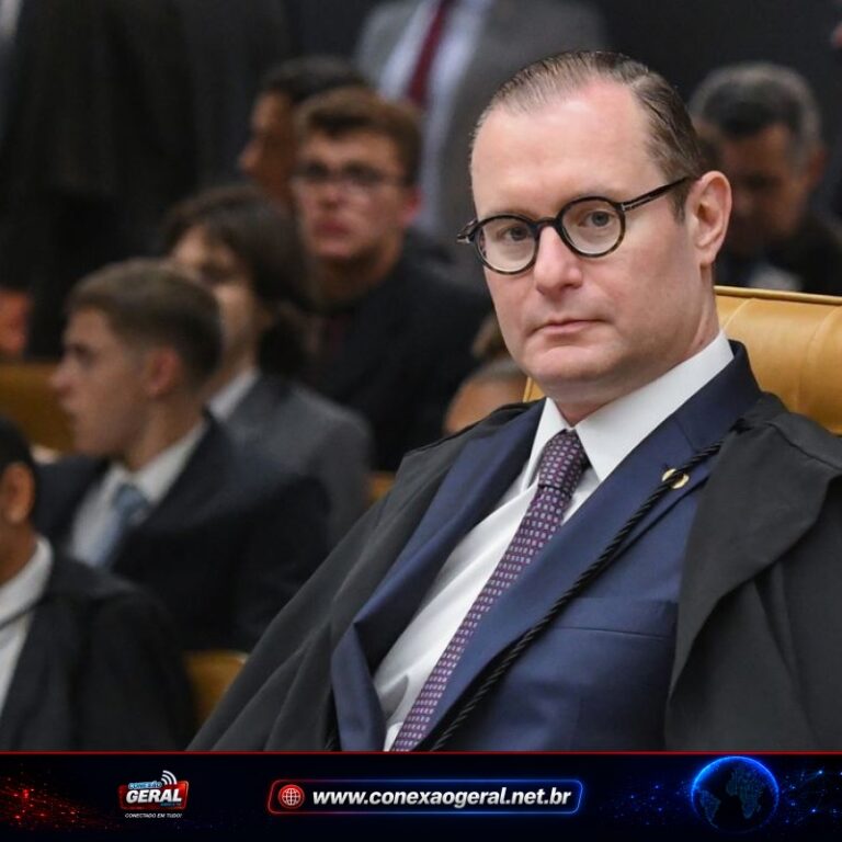 Crise no STF entra no sábado com disputa sobre celular de Vorcaro e pressão por saída institucional