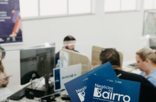 São José dos Pinhais leva atendimento gratuito a empreendedores do São Marcos nesta terça