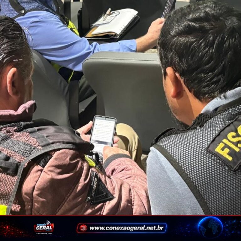 Curitiba começa hoje pesquisa com passageiros para medir qualidade do transporte coletivo