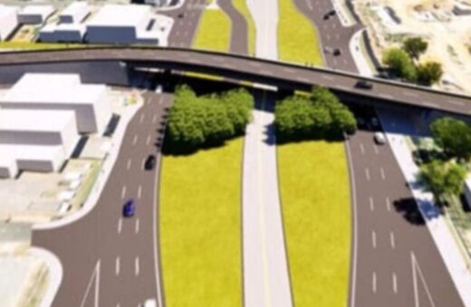 Curitiba reabre licitação para novo viaduto de R$ 25,5 milhões sobre a Linha Verde