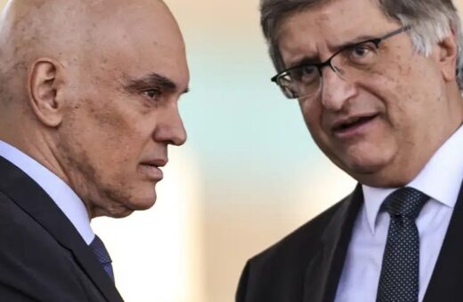 OAB-PR pede afastamento cautelar de Moraes e suspeição de Gonet no caso Master