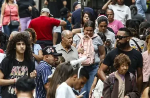PIB cresce 0,5% no segundo trimestre, mas consumo das famílias recua