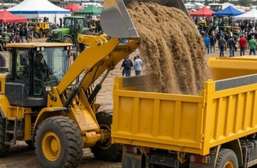 ARENA M&T 2026 terá selo de evento neutro e ações de sustentabilidade em Fazenda Rio Grande