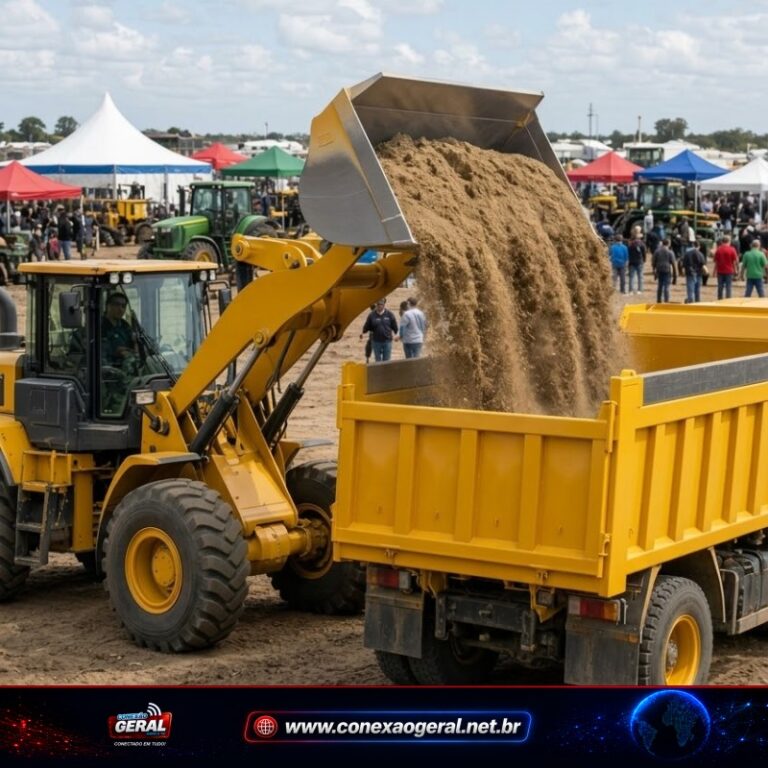 ARENA M&T 2026 terá selo de evento neutro e ações de sustentabilidade em Fazenda Rio Grande