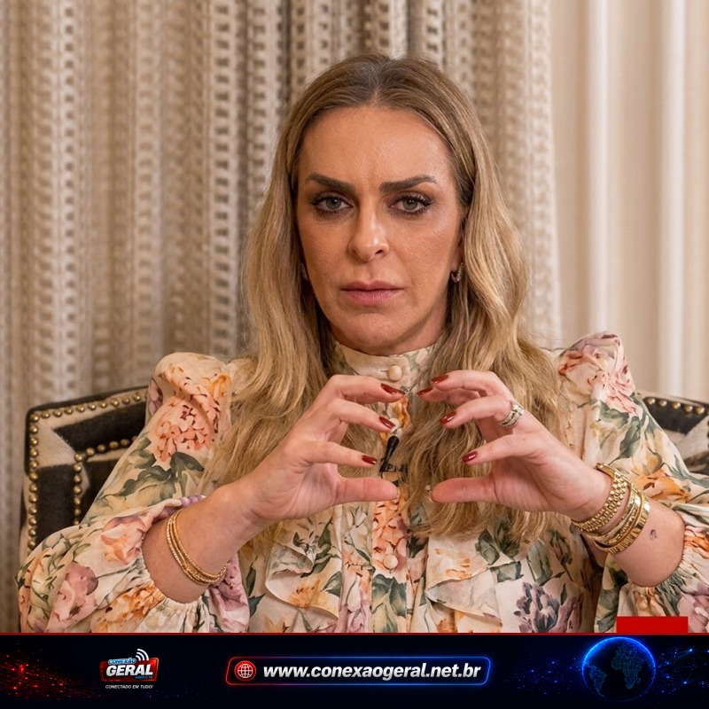 Em entrevista, Roberta Luchsinger rebate declarações de Lula e fala sobre bastidores do governo