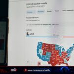 Apuração do segundo turno começa às 17h; veja como conferir os resultados oficiais