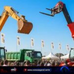 ARENA M&T em Fazenda Rio Grande Reúne Marcas Líderes e Transforma a RMC no Centro Tecnológico de Infraestrutura