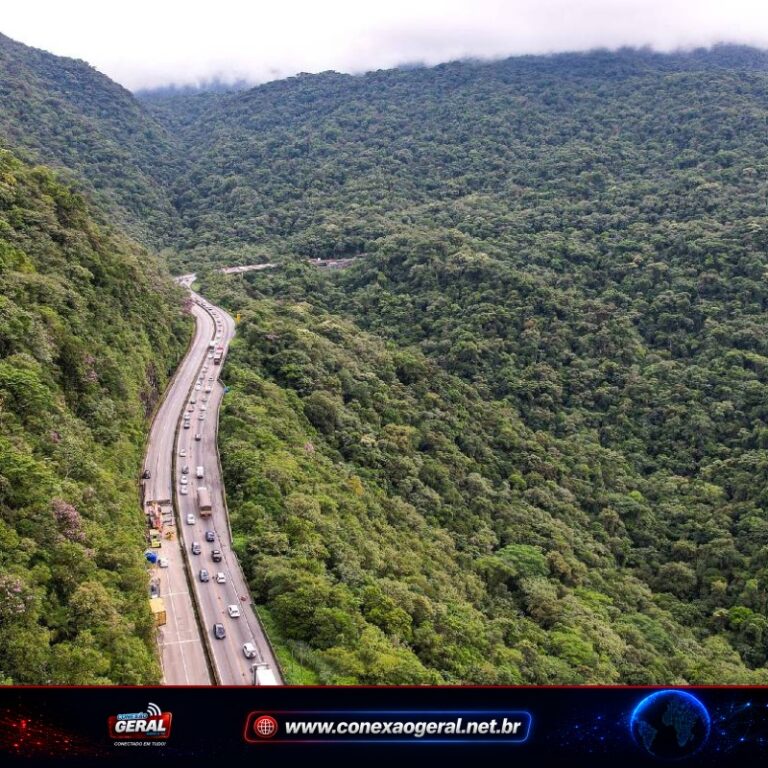 FERIADÃO | BR-277 deve receber 137 mil veículos e movimento rumo ao Litoral do Paraná cresce neste sábado