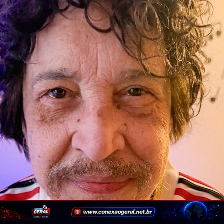 Benito di Paula morre aos 84 anos e deixa marca singular na música brasileira
