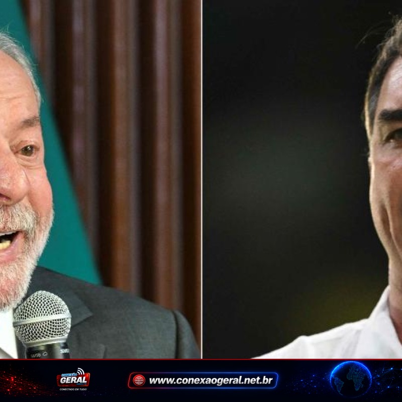 Pesquisa CNT/MDA mostra Flávio com 50,7% e Lula com 49,3% dos votos válidos; disputa segue em empate técnico