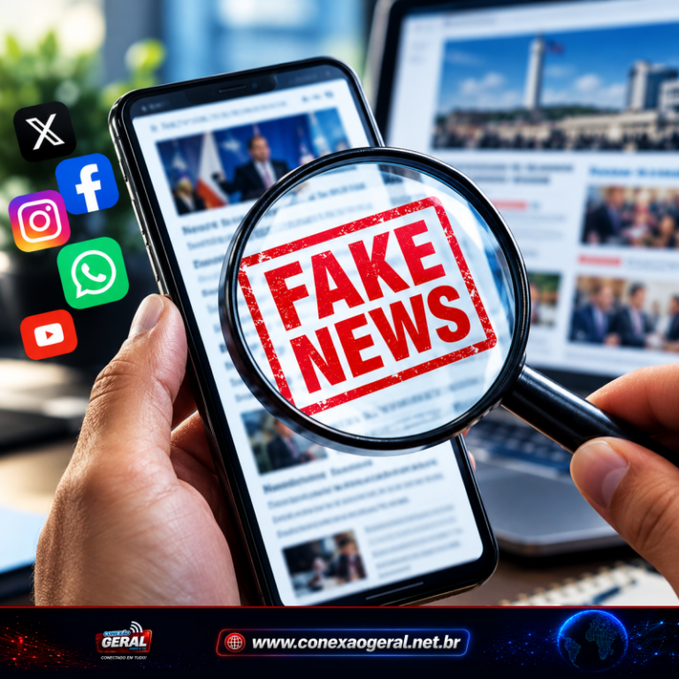 Como identificar fake news eleitorais e verificar conteúdos antes de compartilhar