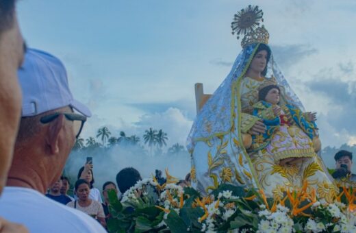 Círio de Nazaré reúne milhões de fiéis em Belém e mantém programação religiosa até 26 de outubro