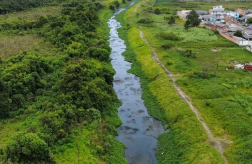 Plano do Rio Iguaçu estabelece regras para ocupação e proteção ambiental em sete municípios da Grande Curitiba