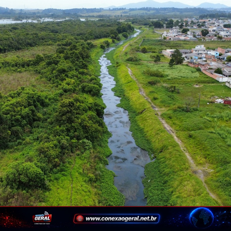 Plano do Rio Iguaçu estabelece regras para ocupação e proteção ambiental em sete municípios da Grande Curitiba