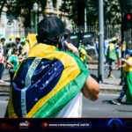 Segundo turno no Paraná: balanço aponta oito ocorrências e três pessoas presas