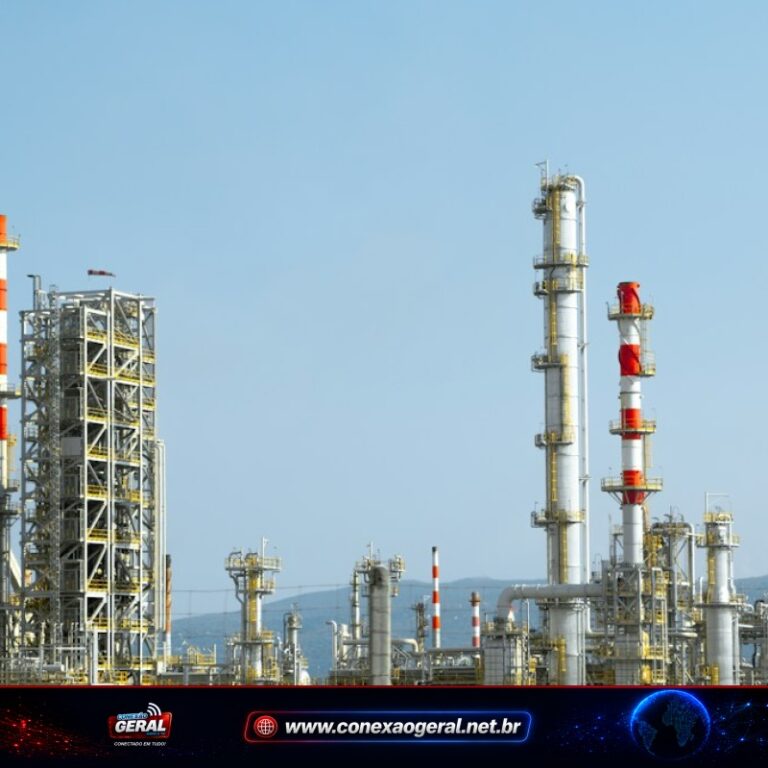 Petróleo supera US$ 106 em meio a tensões no Oriente Médio e aumenta preocupação com combustíveis