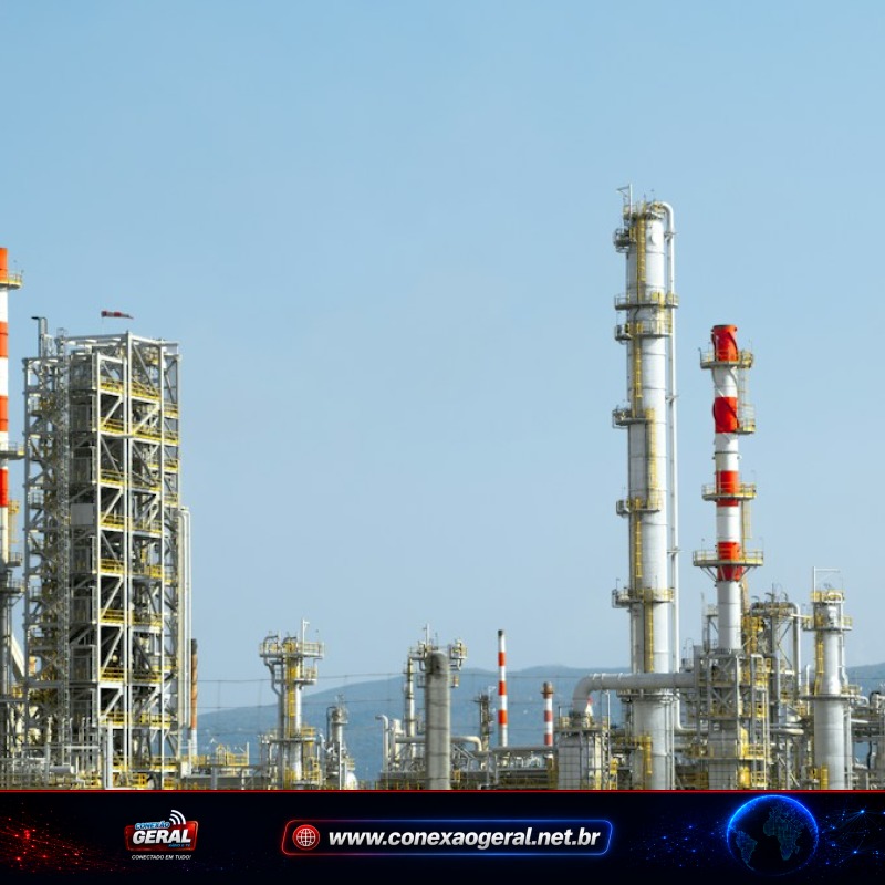 Petróleo supera US$ 106 em meio a tensões no Oriente Médio e aumenta preocupação com combustíveis