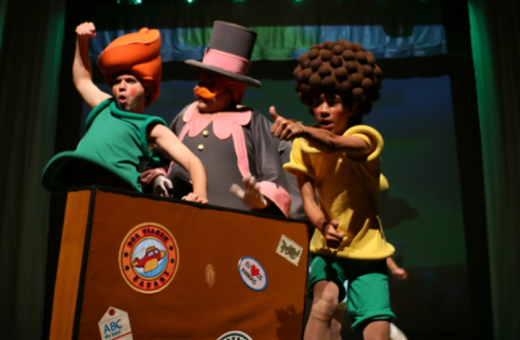AGENDA CULTURAL | Feriadão tem Kid Abelha, Tim Bernardes, Festival da Primavera e programação gratuita para as crianças em Curitiba
