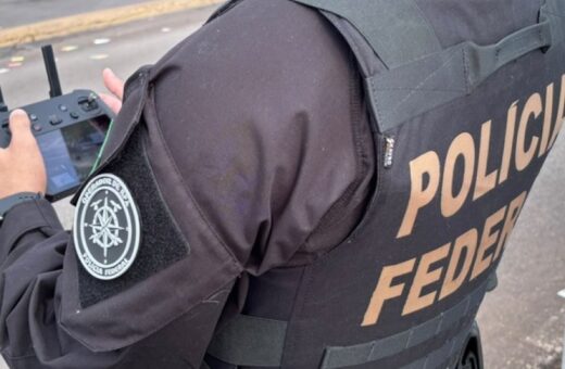 PF conduz 48 pessoas e apreende R$ 769 mil em ocorrências eleitorais neste domingo