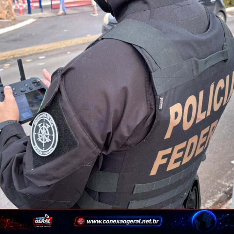 PF conduz 48 pessoas e apreende R$ 769 mil em ocorrências eleitorais neste domingo