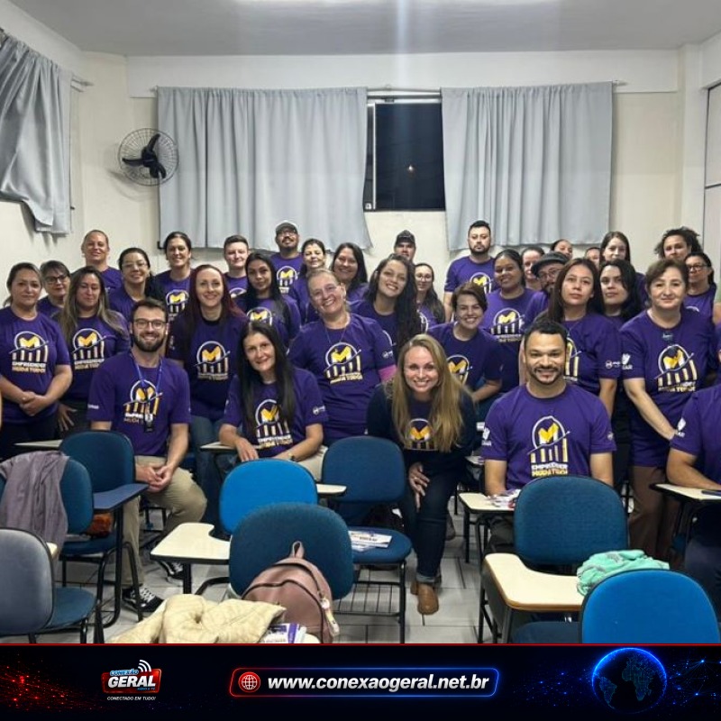 Projeto MEGA chega à Lapa com curso de empreendedorismo gratuito e oportunidade de ganhar capital semente