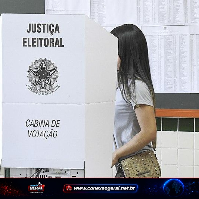 Eleições 2026: Araucária tem mudanças em locais de votação; confira as seções afetadas