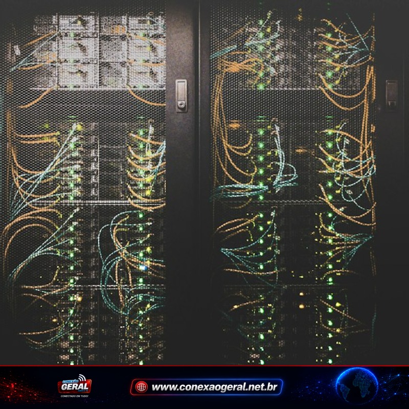 Economia global enfrenta novos riscos com avanço da inteligência artificial e tensões geopolíticas