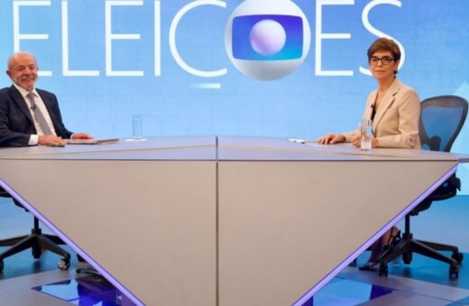 Sabatina de Lula na Globo expõe mudança sobre maioridade penal e põe governo sob cobrança no segundo turno