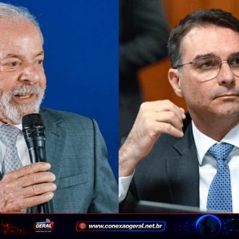 Debate entre Lula e Flávio Bolsonaro será exibido pela Band neste domingo