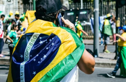 Araucária terá adesivaço neste sábado e carreata no domingo em apoio a Flávio Bolsonaro