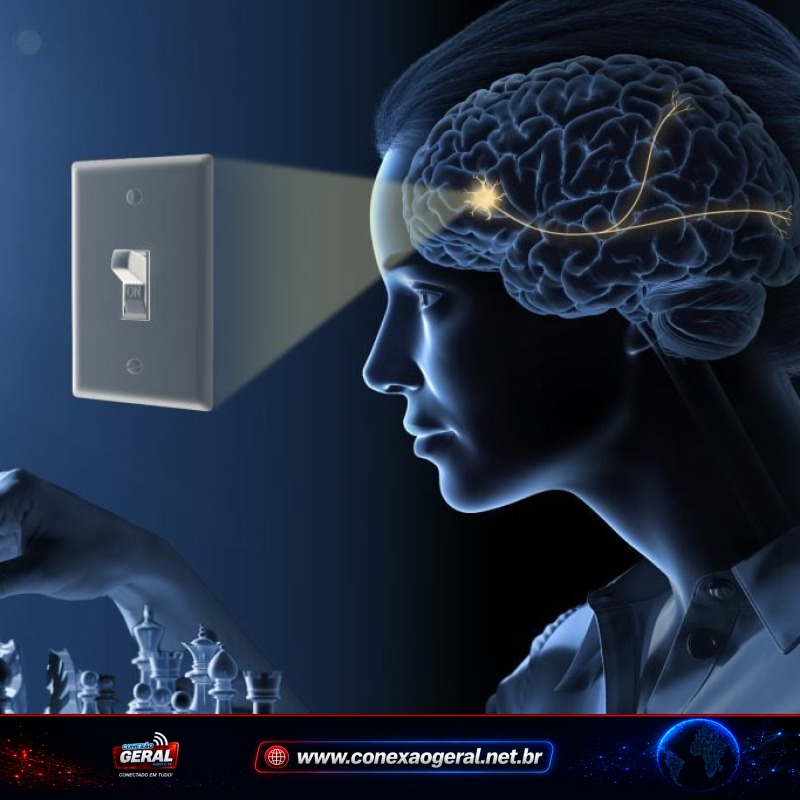 Nobel de Medicina 2026 premia trio que criou técnica para controlar neurônios com luz
