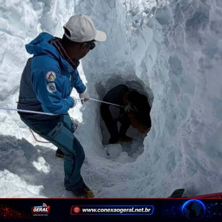 Avalanche no Nepal deixa 15 mortos no monte Himlung; uma pessoa segue desaparecida