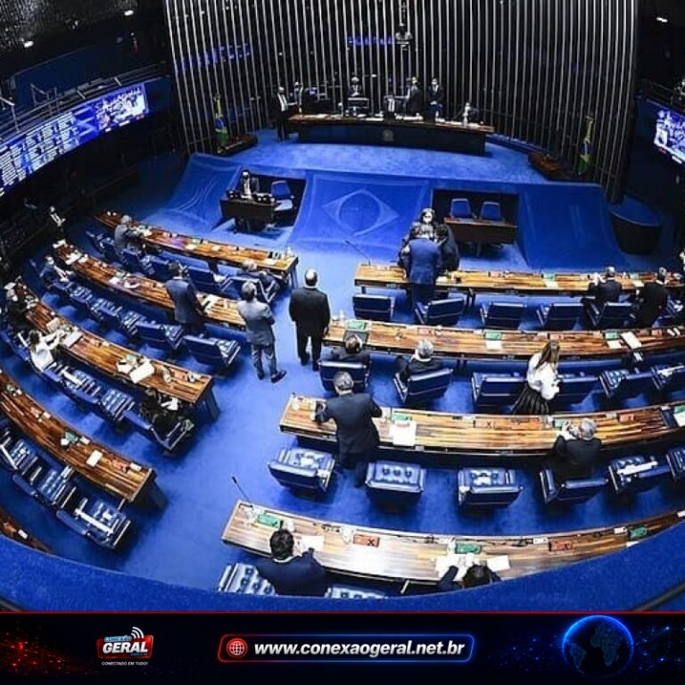Fim da escala 6×1 avança no Senado e entra em fase decisiva de discussão no plenário