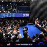 Senado aprova fim da escala 6×1 e prevê jornada de 40 horas semanais sem redução salarial