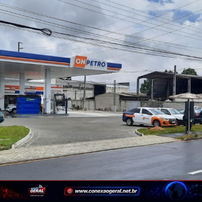 Gasolina custa em média R$ 6,84 em São José dos Pinhais nesta semana, aponta ANP