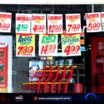 Prévia da inflação desacelera em outubro, mas acumulado em 12 meses segue acima da meta