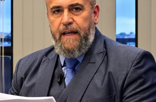 Procurador de Araucária contesta sindicatos, nega risco ao FPMA e questiona legalidade da greve