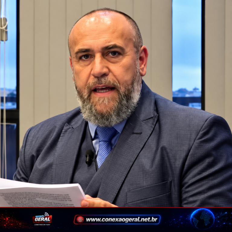 Procurador de Araucária contesta sindicatos, nega risco ao FPMA e questiona legalidade da greve