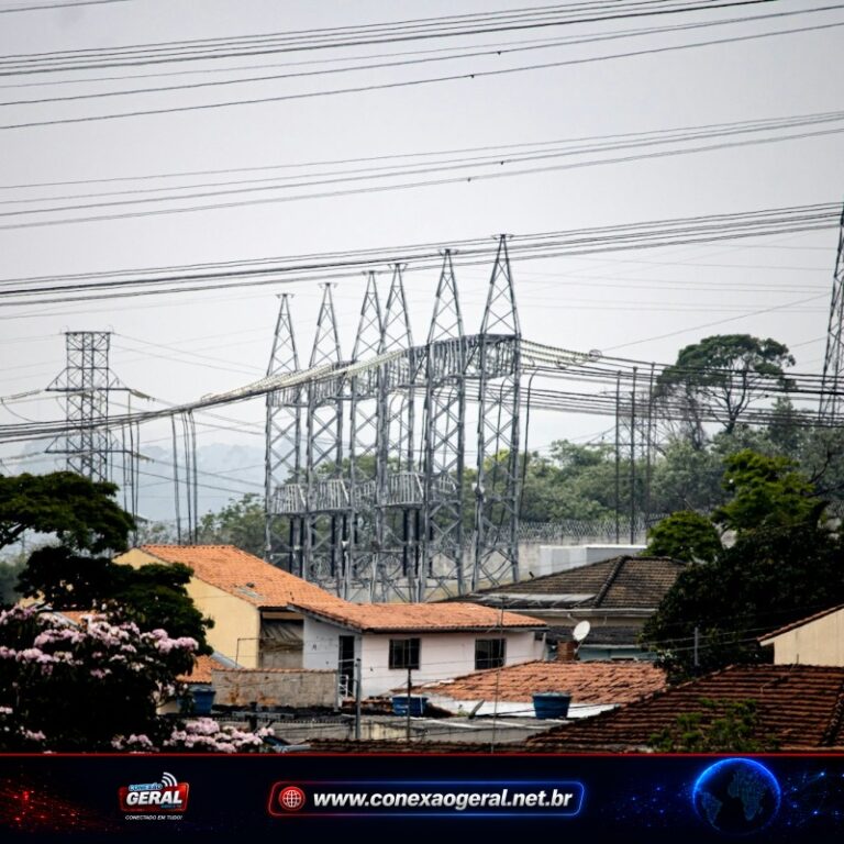 ONS prepara operação especial para garantir energia durante o segundo turno