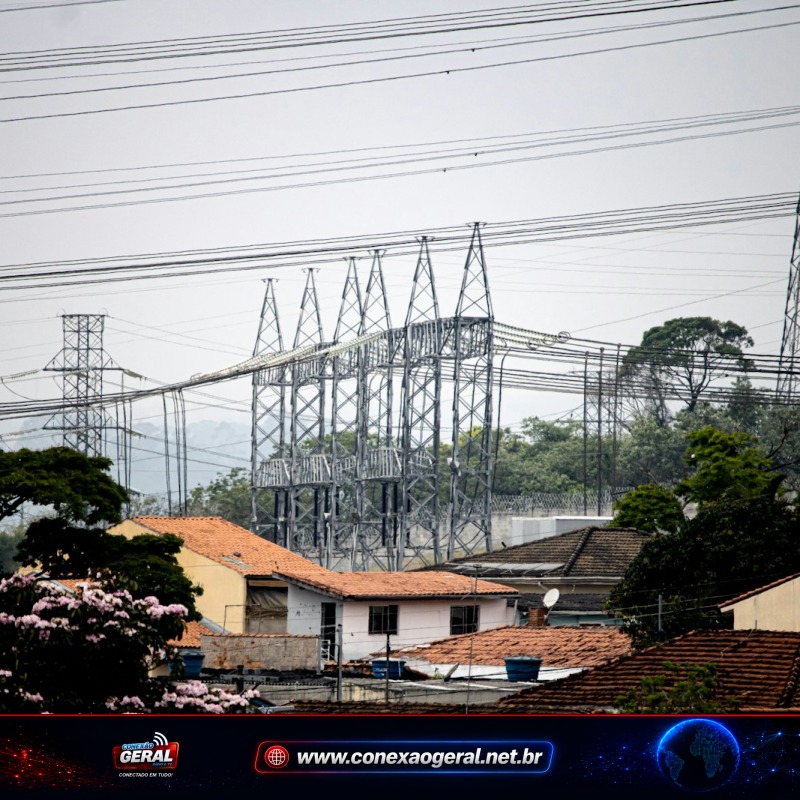 ONS prepara operação especial para garantir energia durante o segundo turno
