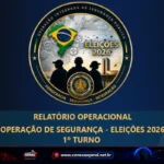 TSE registra 467 urnas substituídas no Brasil até as 10h; Paraná tem um dos maiores índices